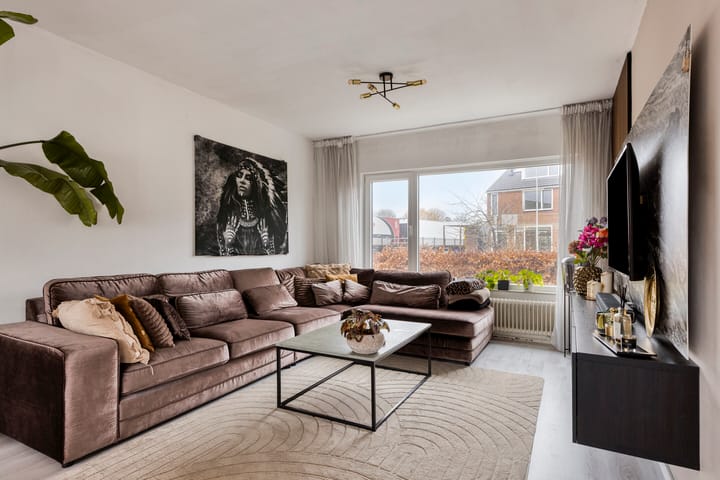 Foto 2 van Bastiaan de Langestraat 23