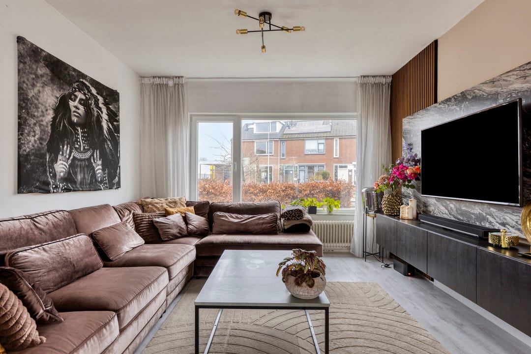 Foto 8 van Bastiaan de Langestraat 23