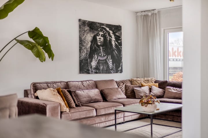 Foto 9 van Bastiaan de Langestraat 23