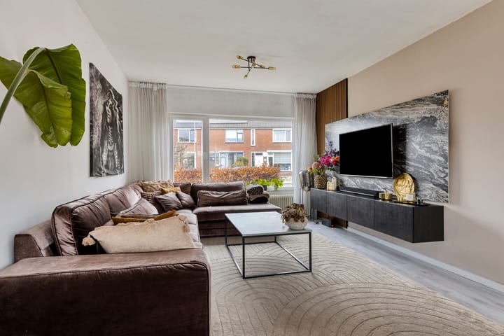 Foto 10 van Bastiaan de Langestraat 23