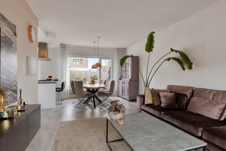 Foto 12 van Bastiaan de Langestraat 23