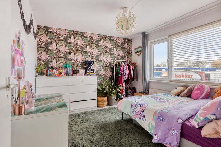 Foto 18 van Bastiaan de Langestraat 23