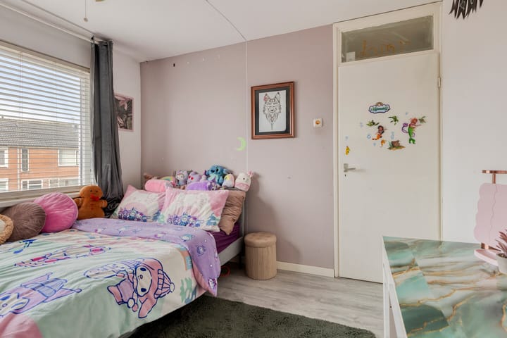 Foto 19 van Bastiaan de Langestraat 23