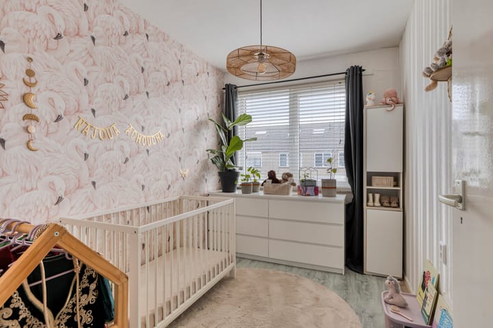 Foto 20 van Bastiaan de Langestraat 23