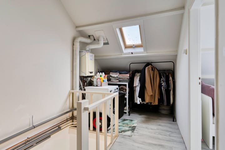 Foto 29 van Bastiaan de Langestraat 23