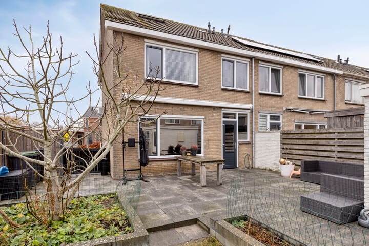 Foto 32 van Bastiaan de Langestraat 23