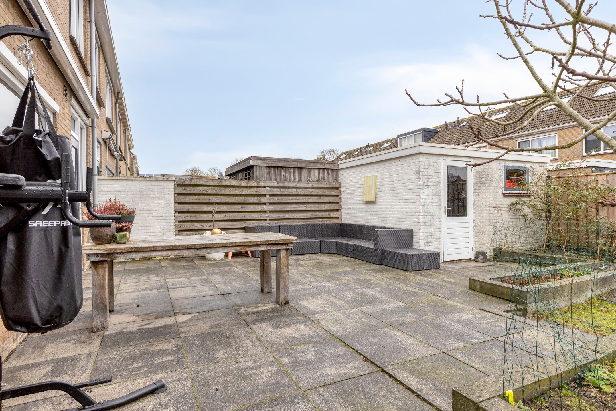 Foto 33 van Bastiaan de Langestraat 23