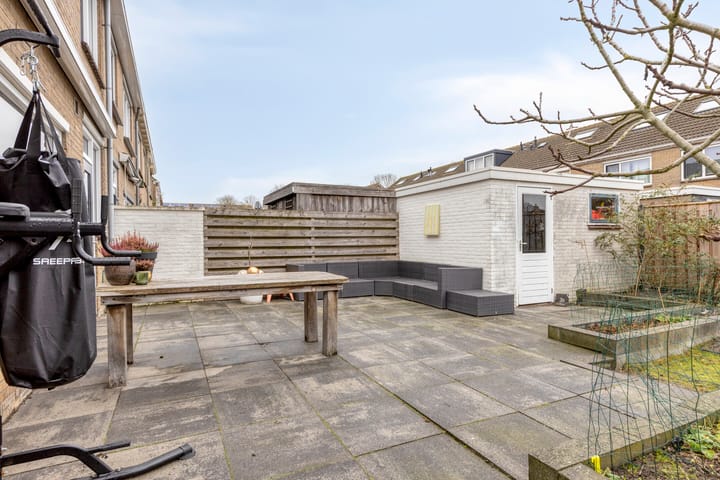 Foto 33 van Bastiaan de Langestraat 23