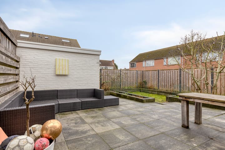 Foto 35 van Bastiaan de Langestraat 23