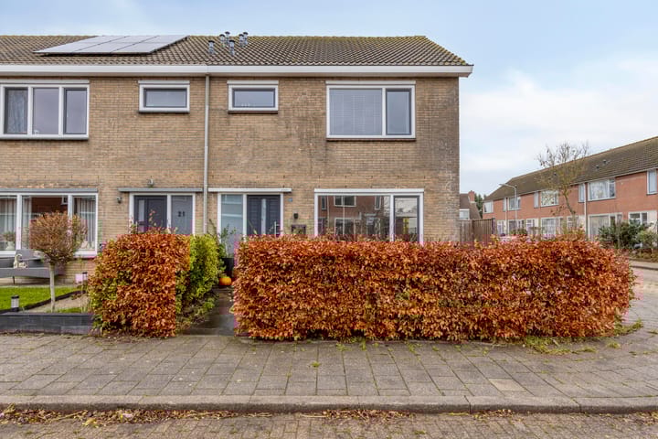 Foto 1 van Bastiaan de Langestraat 23