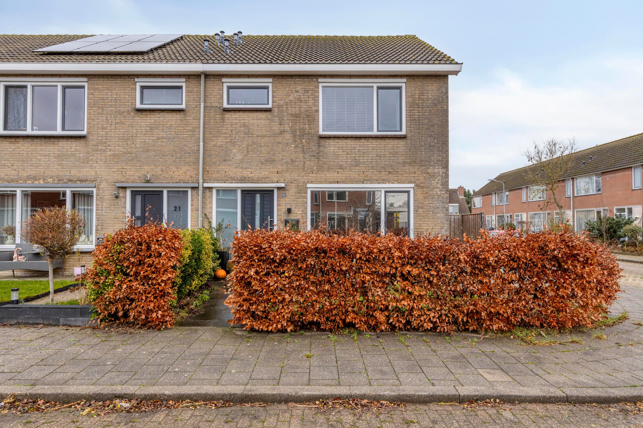 Bastiaan de Langestraat 23