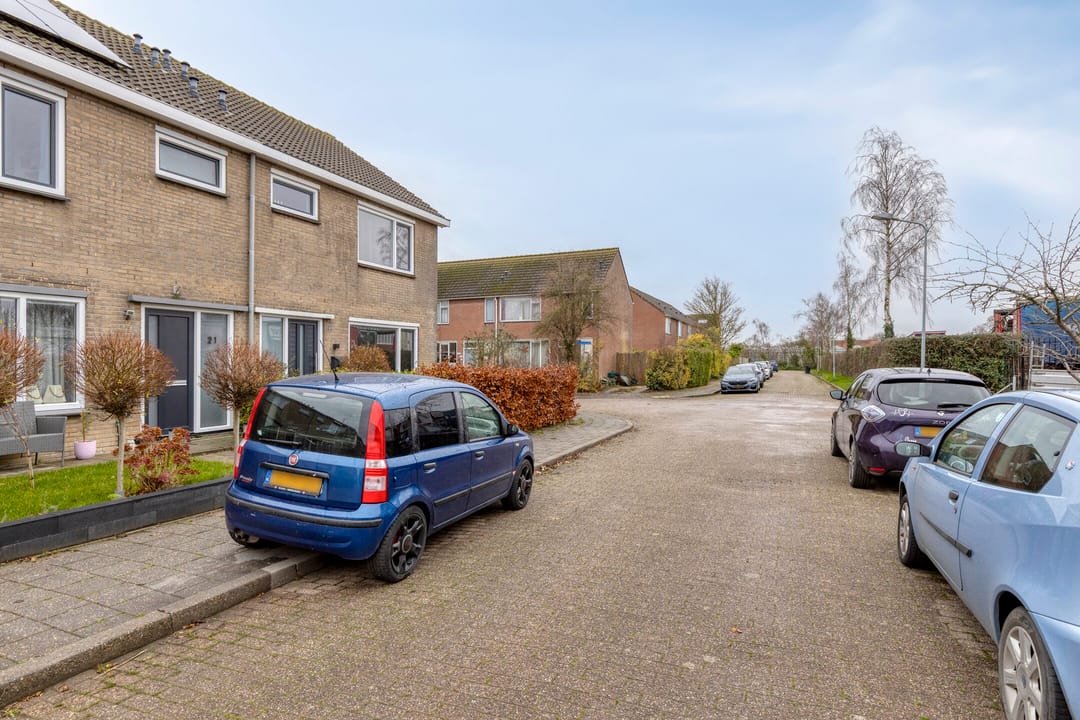 Foto 38 van Bastiaan de Langestraat 23