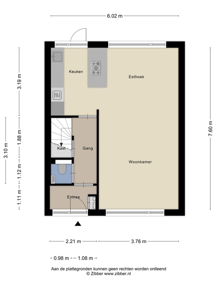 Foto 44 van Bastiaan de Langestraat 23