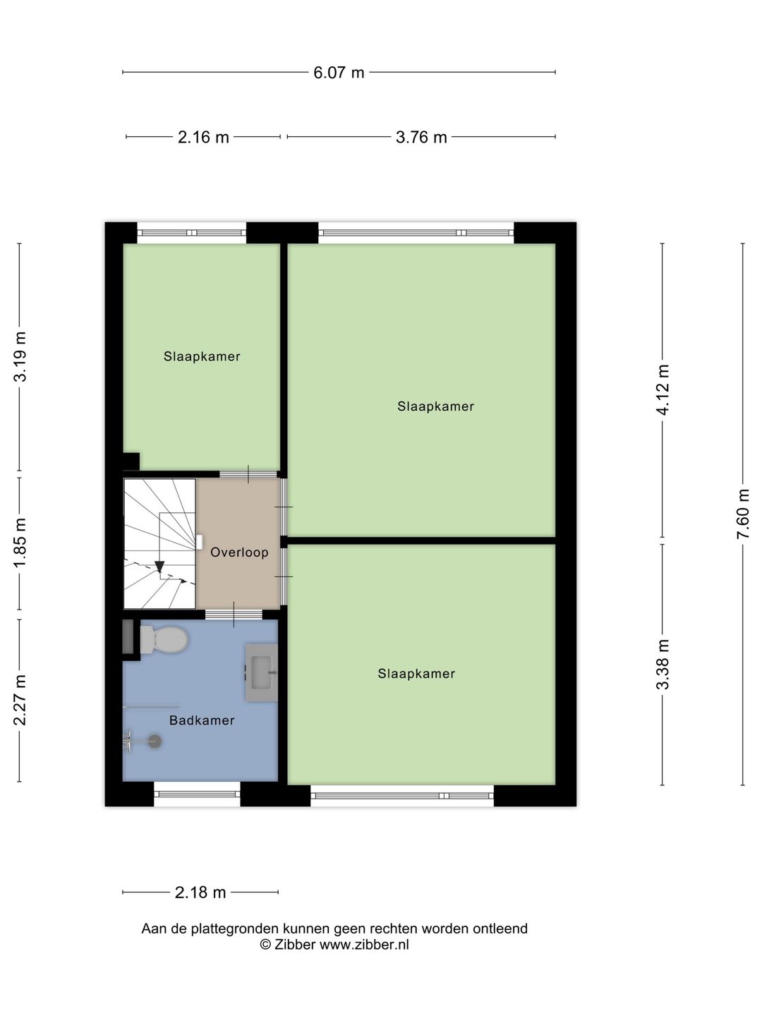 Foto 46 van Bastiaan de Langestraat 23