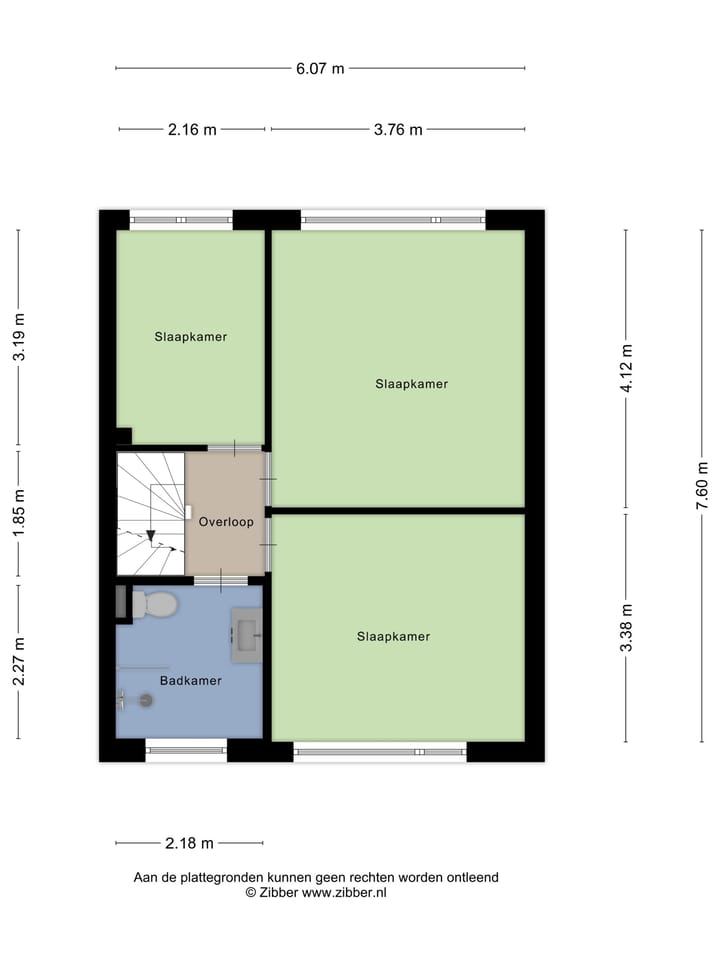 Foto 46 van Bastiaan de Langestraat 23