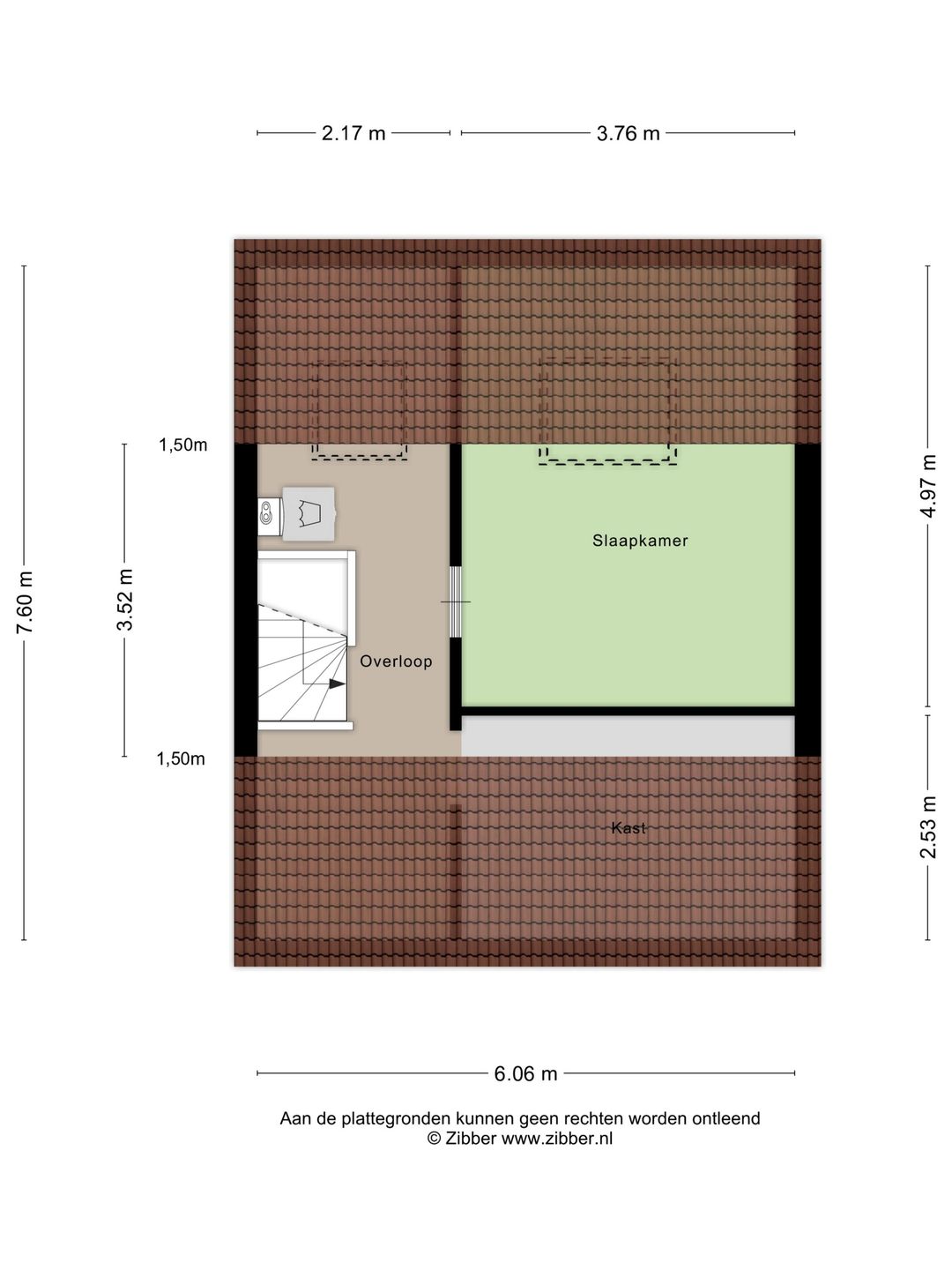 Foto 47 van Bastiaan de Langestraat 23