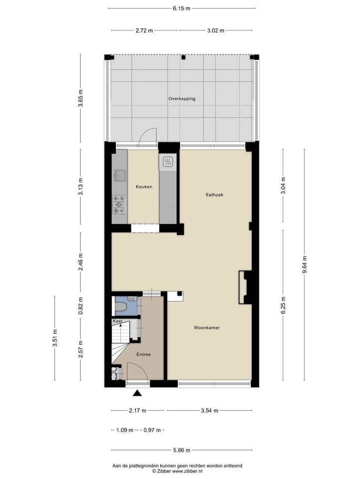 Foto 31 van Otterweg 6