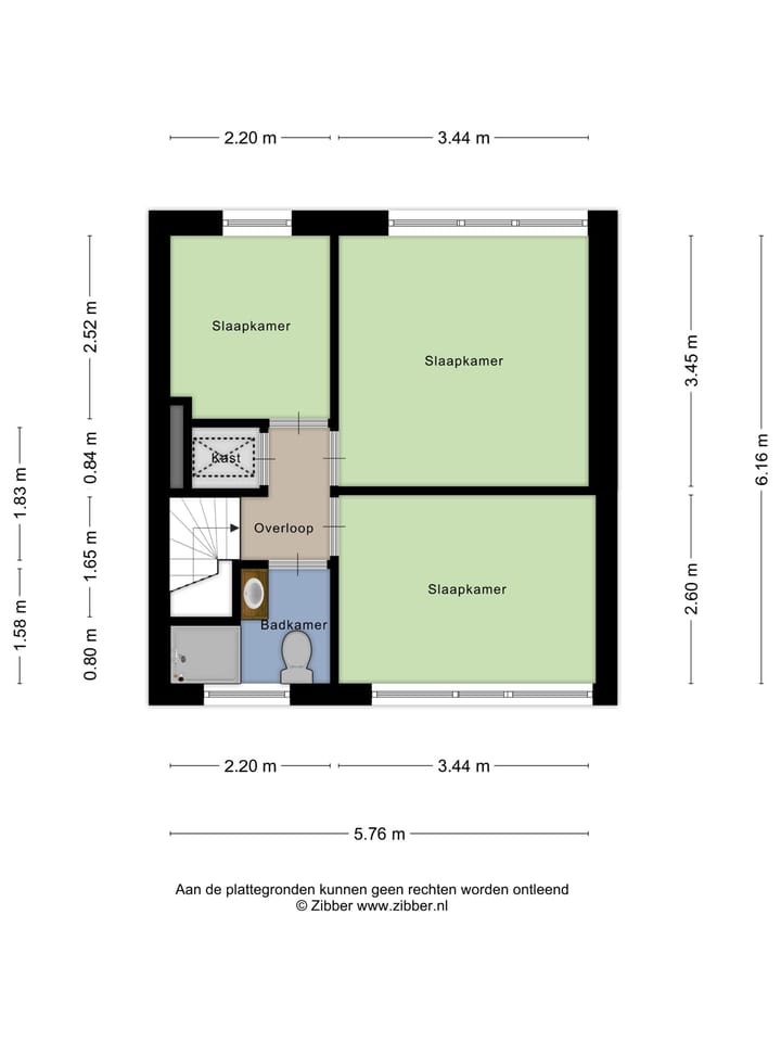 Foto 32 van Otterweg 6