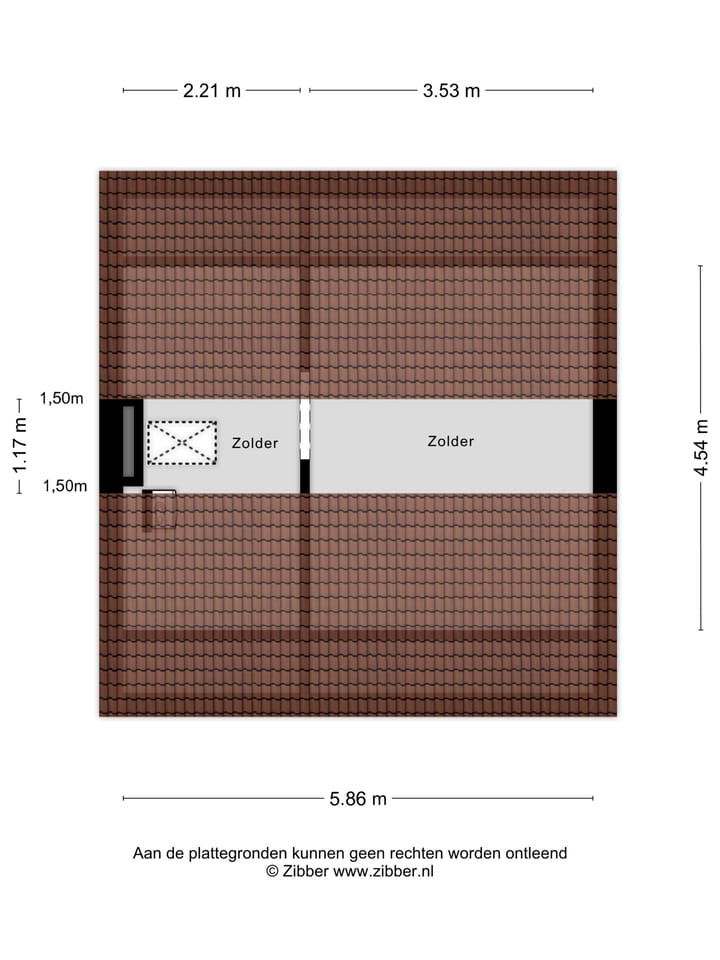 Foto 33 van Otterweg 6