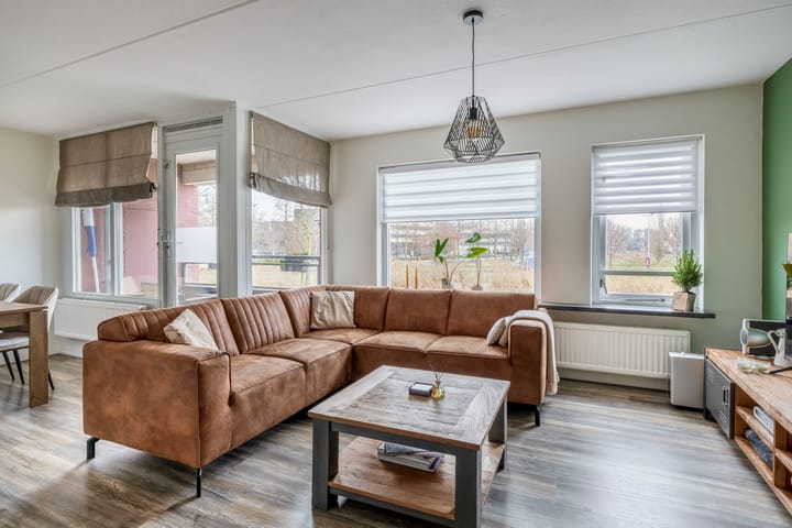 Foto 2 van Eksterdreef 47