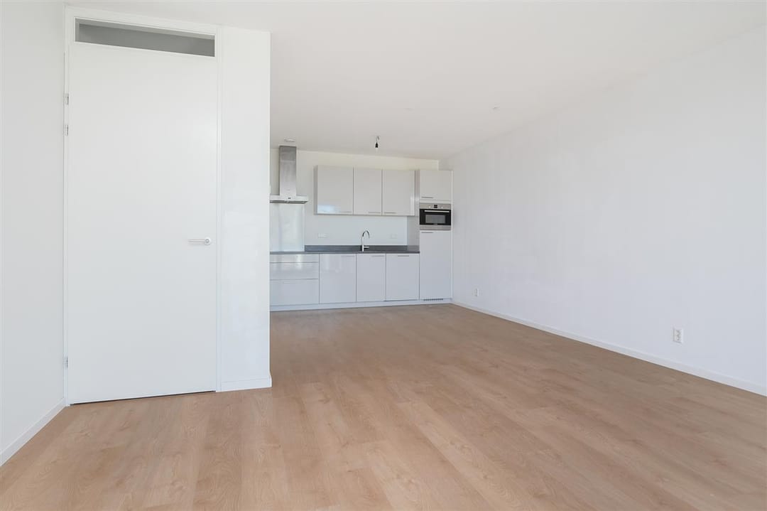 Foto 2 van Koningin Wilhelminaplein 752