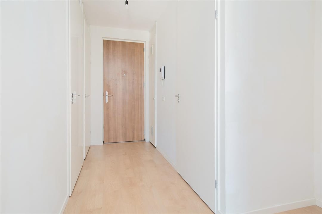 Foto 7 van Koningin Wilhelminaplein 752