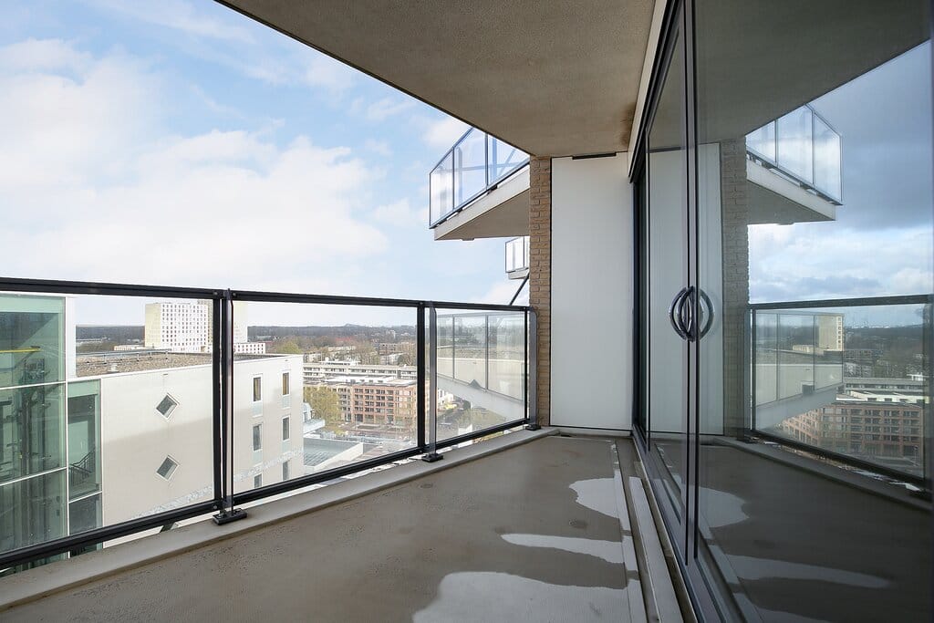 Foto 9 van Koningin Wilhelminaplein 752