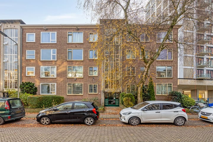 Foto 5 van Dr. J.C. Hartogslaan 10-2