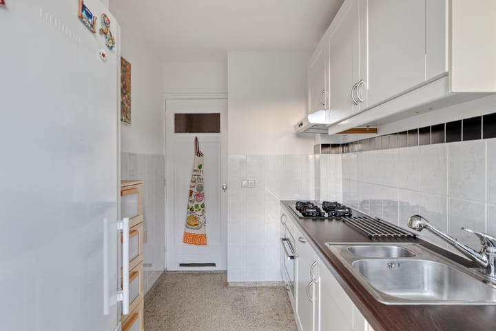 Foto 13 van Dr. J.C. Hartogslaan 10-2