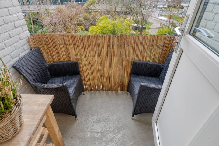 Foto 14 van Dr. J.C. Hartogslaan 10-2