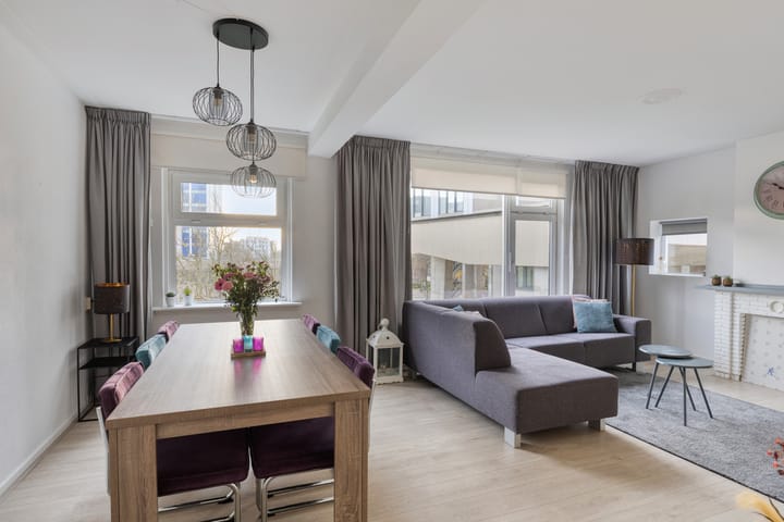 Foto 18 van Dr. J.C. Hartogslaan 10-2