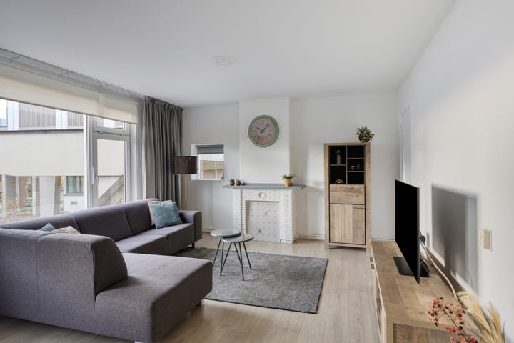 Foto 19 van Dr. J.C. Hartogslaan 10-2