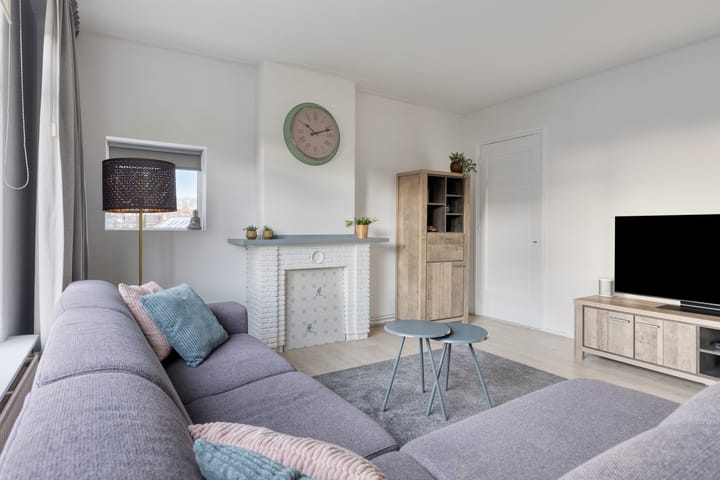 Foto 22 van Dr. J.C. Hartogslaan 10-2