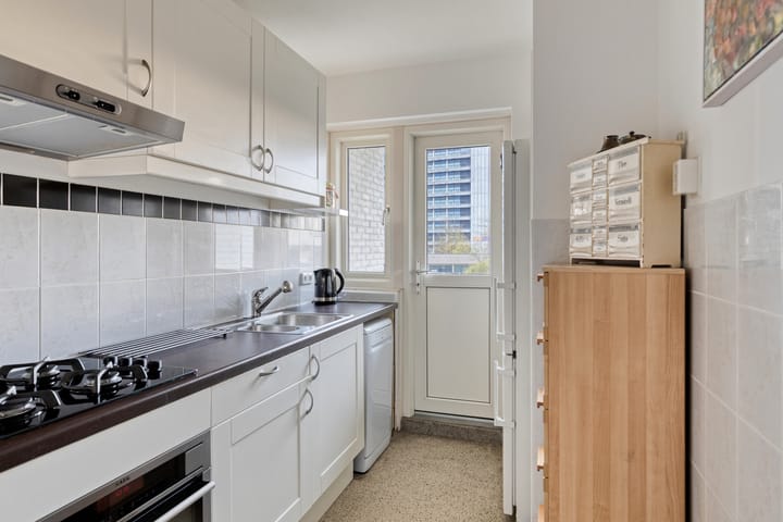 Foto 2 van Dr. J.C. Hartogslaan 10-2