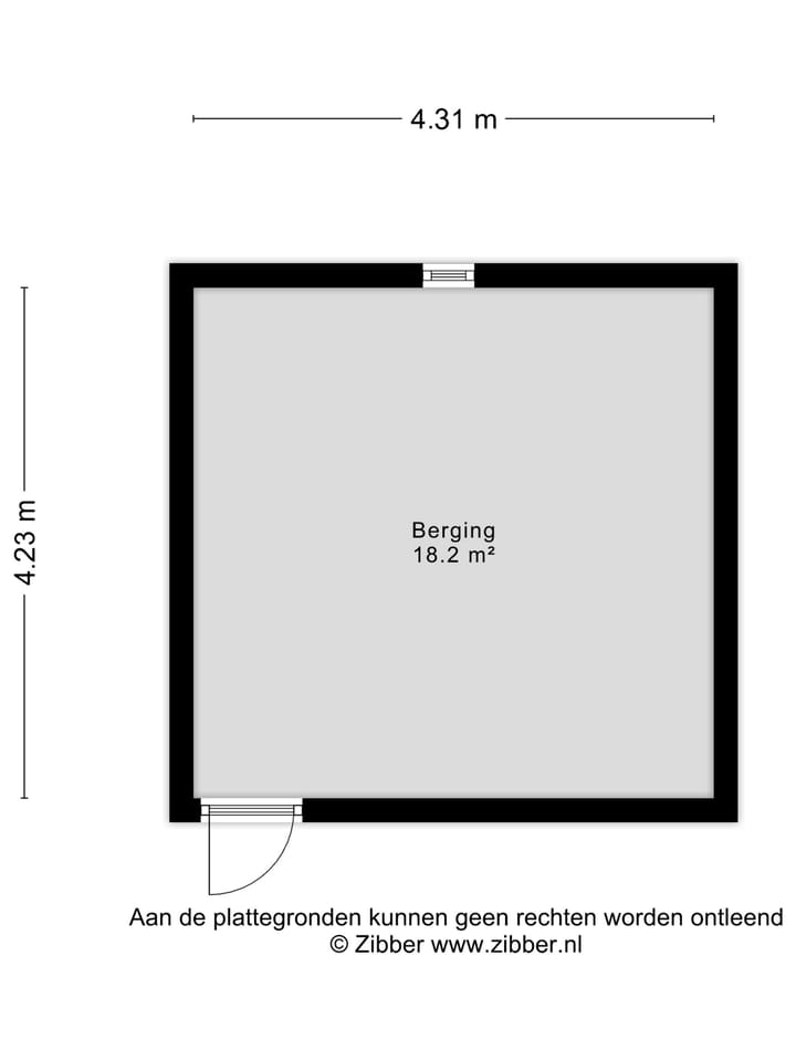 Foto 39 van Dr. J.C. Hartogslaan 10-2