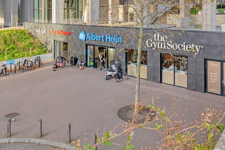 Foto 45 van Dr. J.C. Hartogslaan 10-2