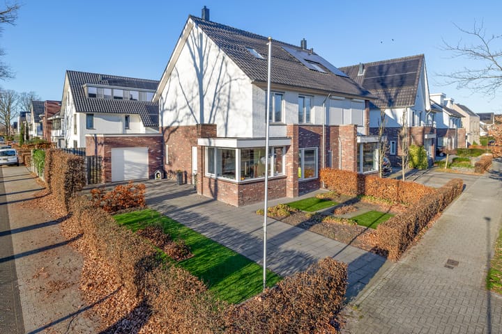 Libellenlaan 1 main image