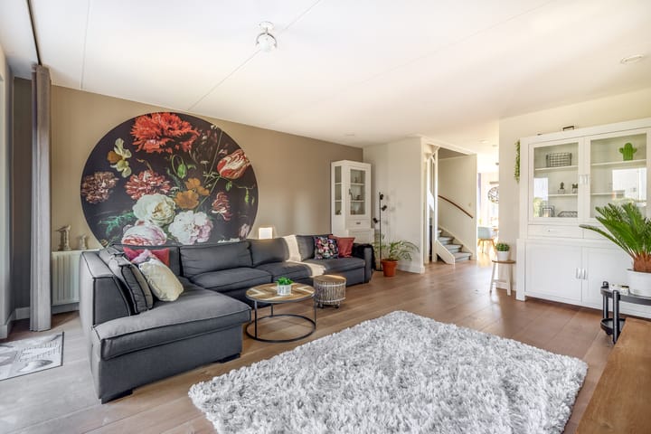 Foto 2 van Libellenlaan 1