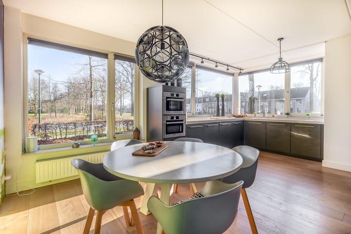 Foto 3 van Libellenlaan 1