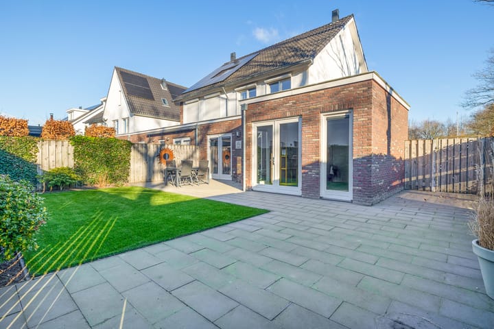 Foto 4 van Libellenlaan 1