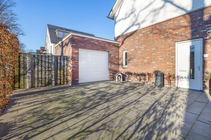 Foto 5 van Libellenlaan 1