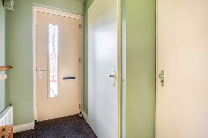 Foto 6 van Libellenlaan 1