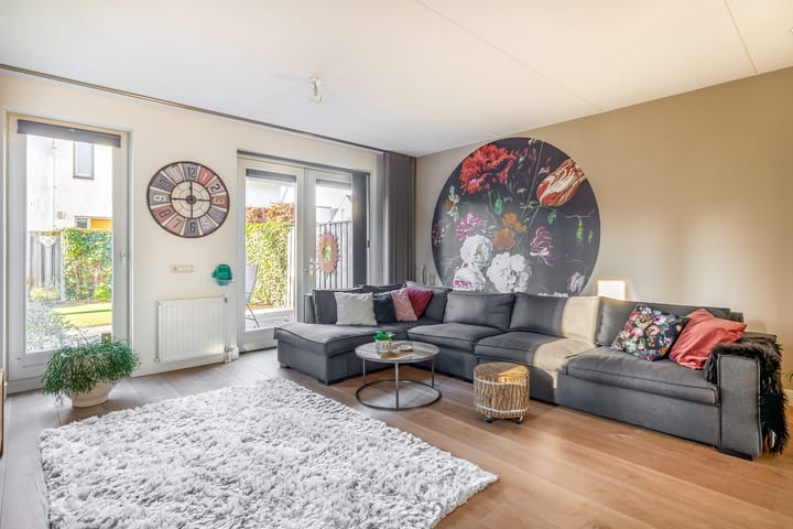 Foto 9 van Libellenlaan 1