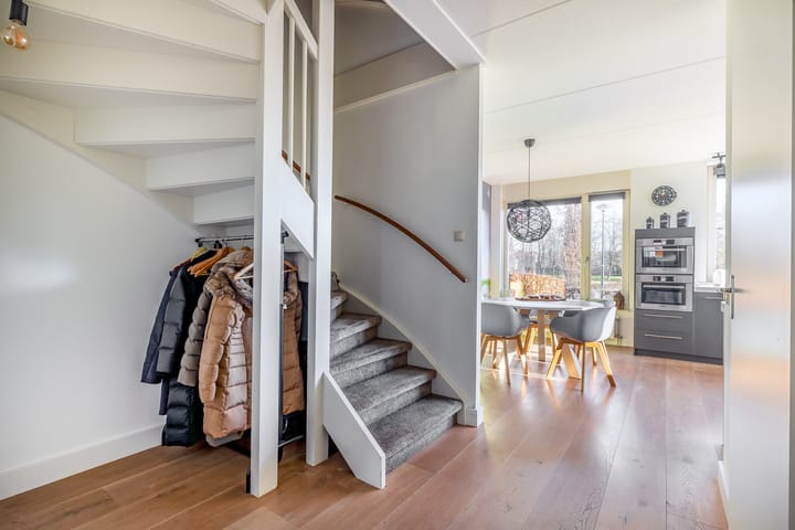 Foto 10 van Libellenlaan 1