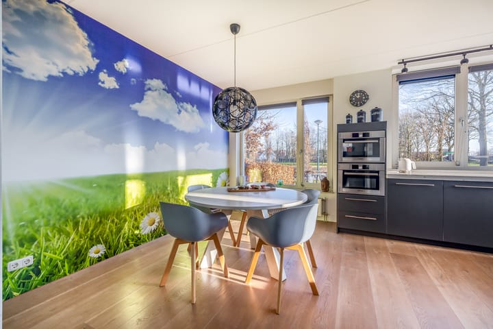 Foto 11 van Libellenlaan 1