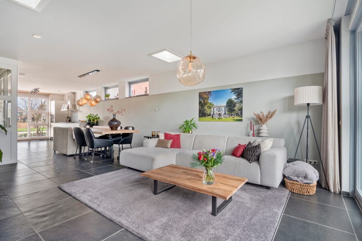 Foto 2 van Buntheide 13