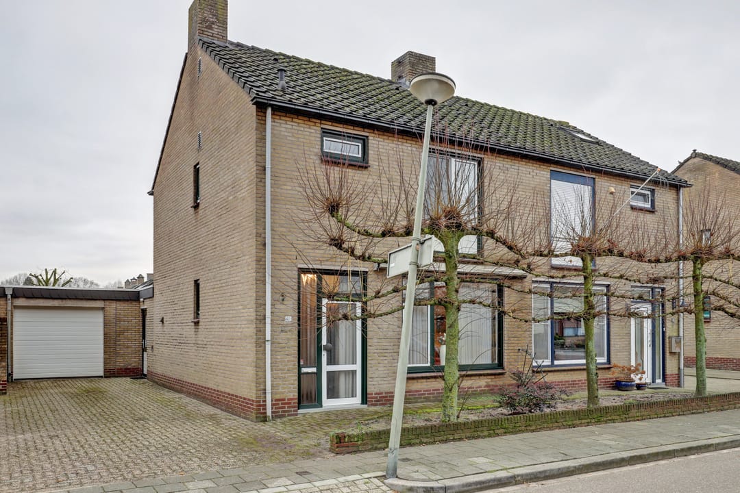 Photo 1 of Pieter Breughelstraat 60