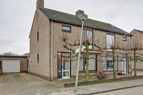 Pieter Breughelstraat thumbnail