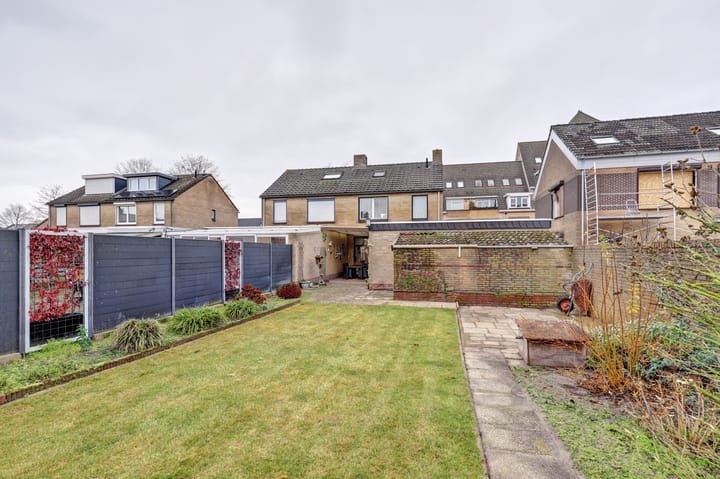 Foto 2 van Pieter Breughelstraat 60