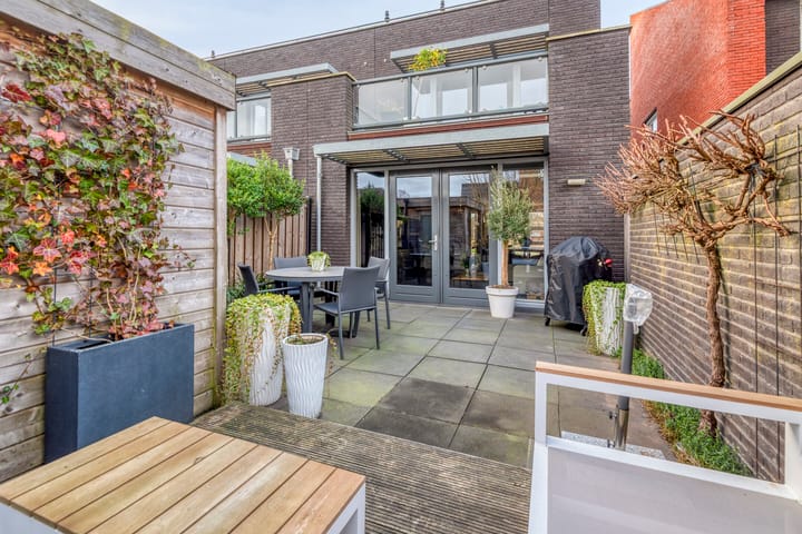 Foto 4 van Buntheide 13